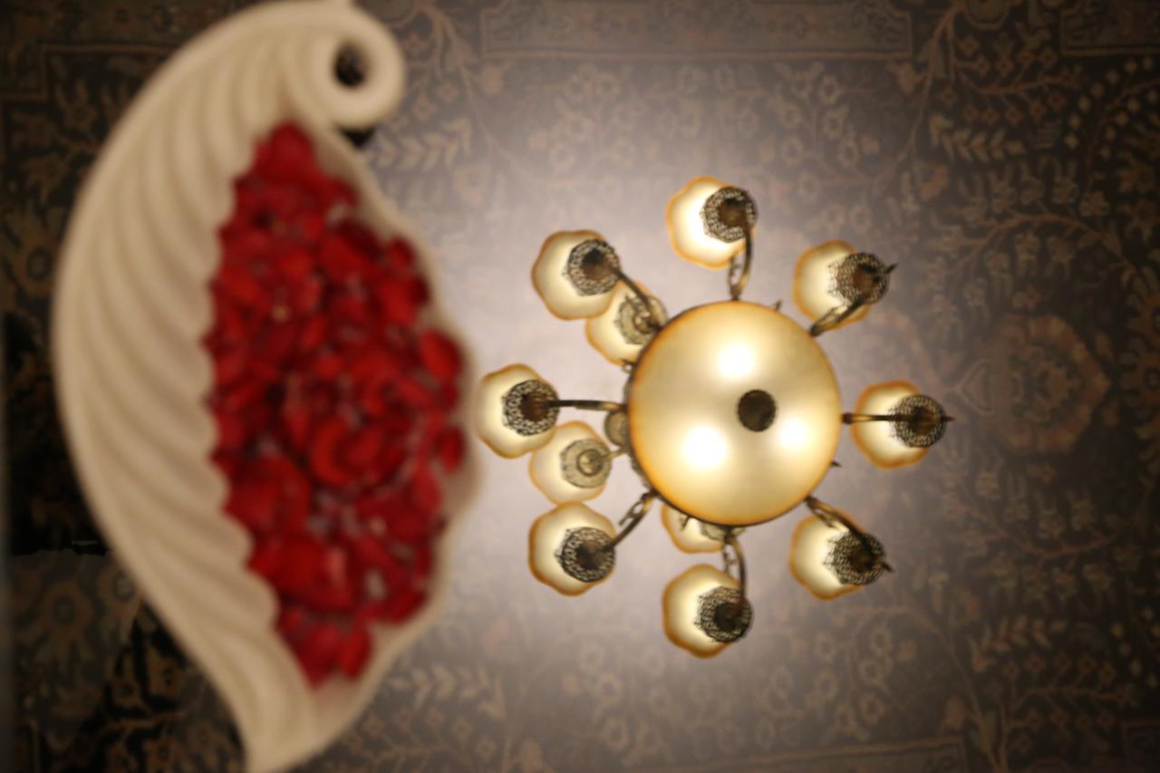 Harnava Haveli By Vista Rooms Jaipur Extérieur photo