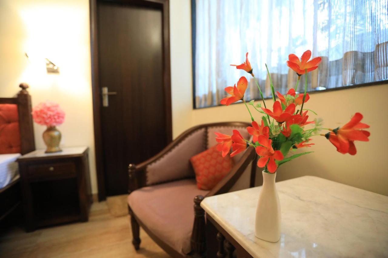 Harnava Haveli By Vista Rooms Jaipur Extérieur photo