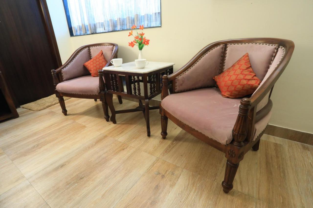 Harnava Haveli By Vista Rooms Jaipur Extérieur photo
