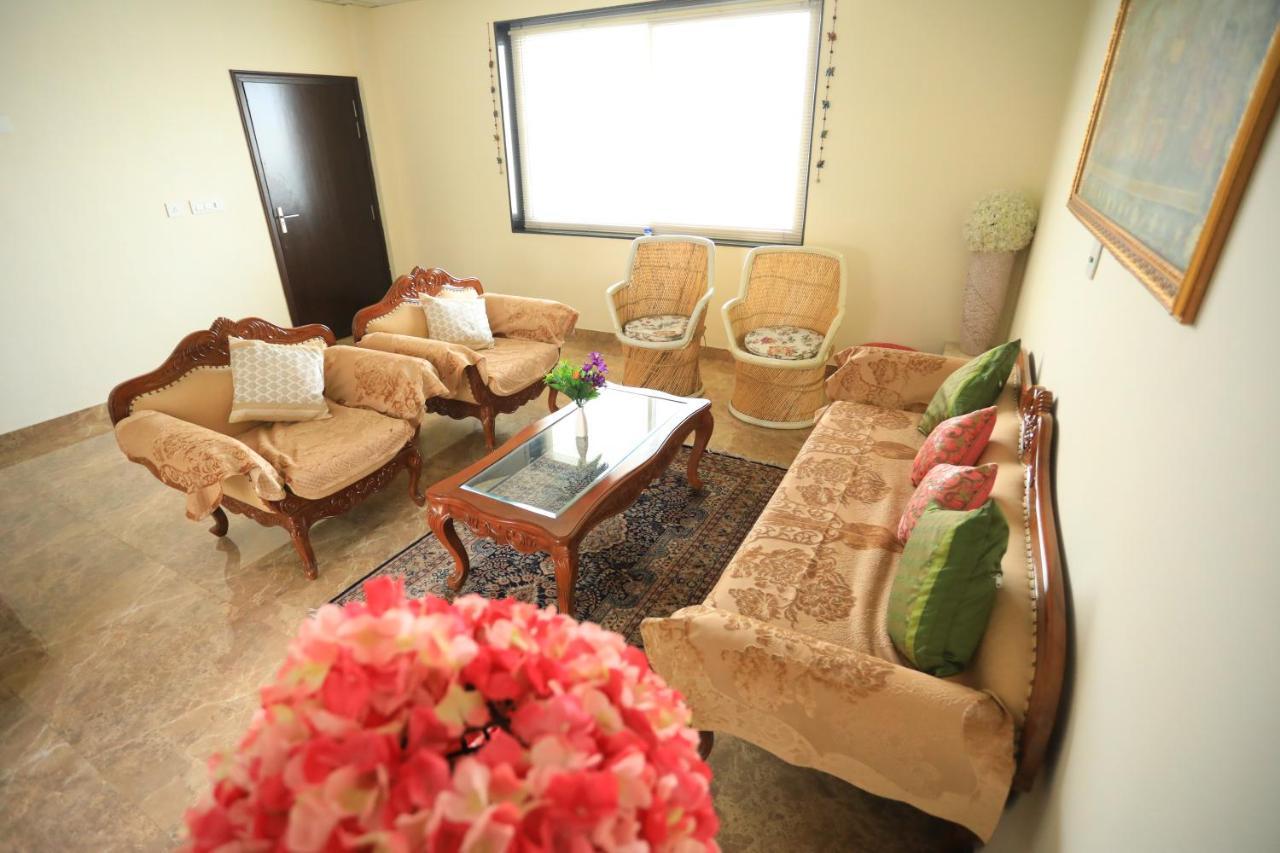 Harnava Haveli By Vista Rooms Jaipur Extérieur photo